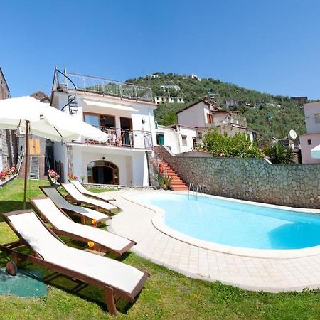 Olga'S Residence Relais Nerano Εξωτερικό φωτογραφία