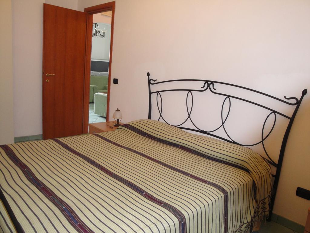 Olga'S Residence Relais Nerano Δωμάτιο φωτογραφία