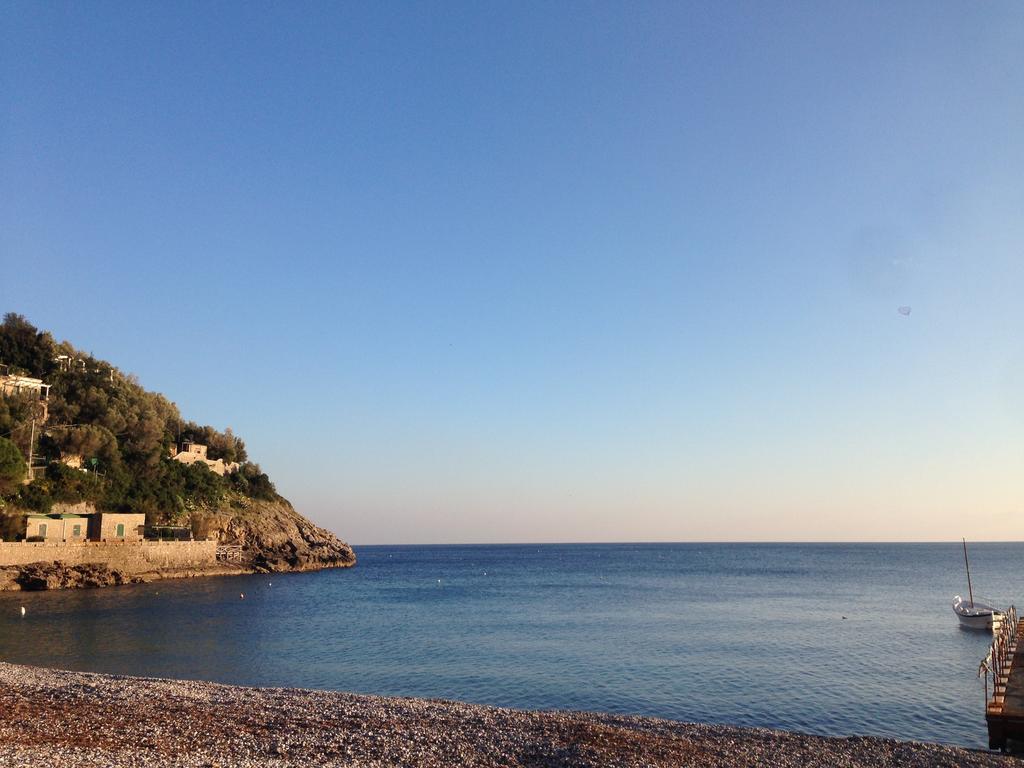 Olga'S Residence Relais Nerano Δωμάτιο φωτογραφία