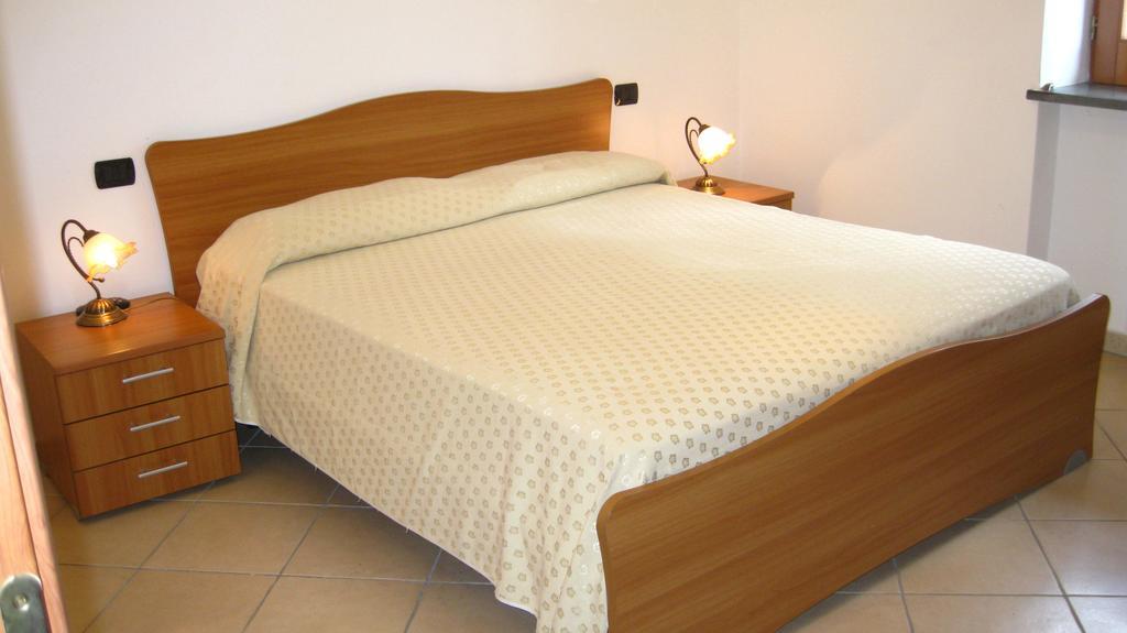 Olga'S Residence Relais Nerano Δωμάτιο φωτογραφία
