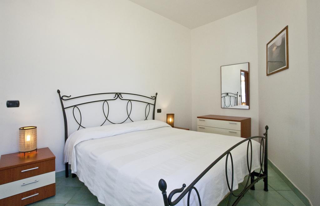 Olga'S Residence Relais Nerano Δωμάτιο φωτογραφία