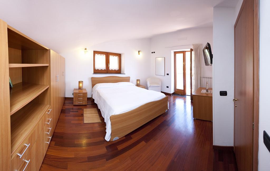 Olga'S Residence Relais Nerano Δωμάτιο φωτογραφία