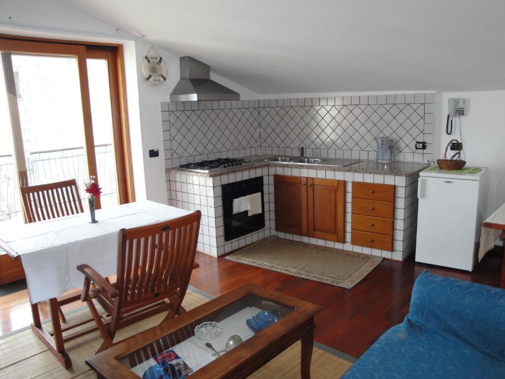 Olga'S Residence Relais Nerano Δωμάτιο φωτογραφία